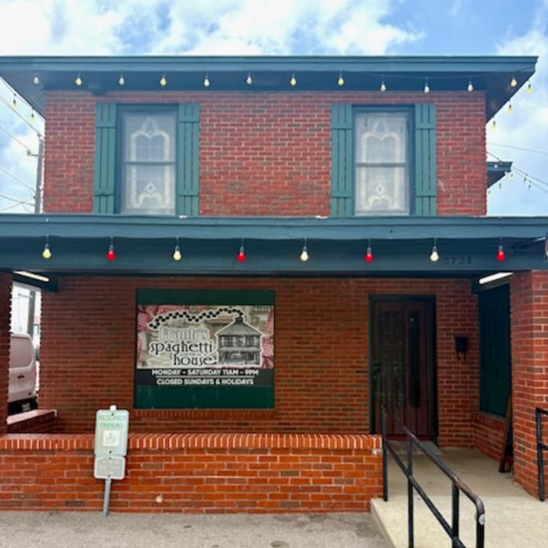 Our Family Beginnings