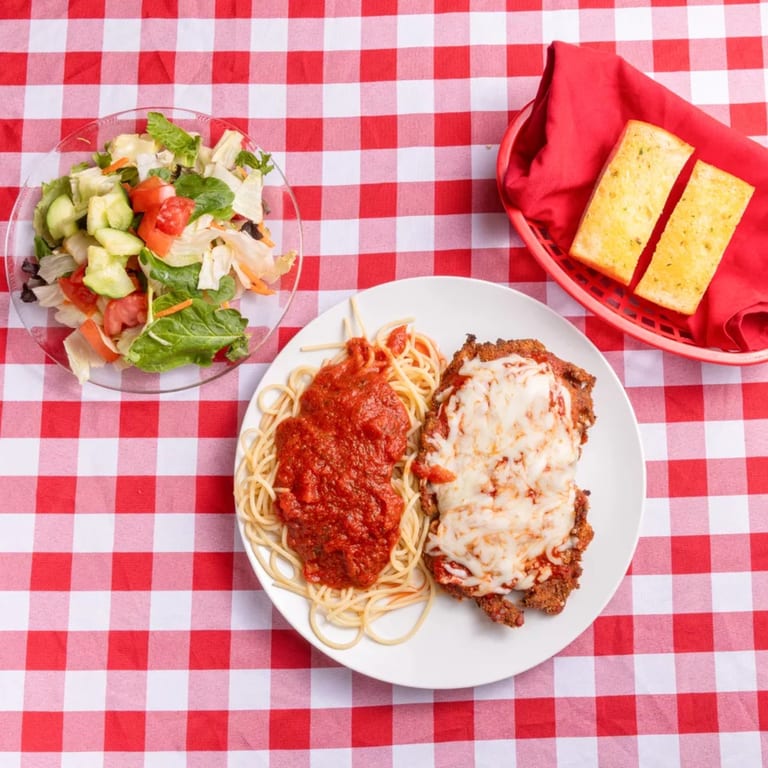 Italian Catering for Your Event in Corpus Christi