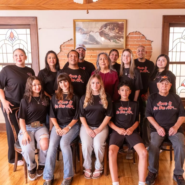 Community And Care