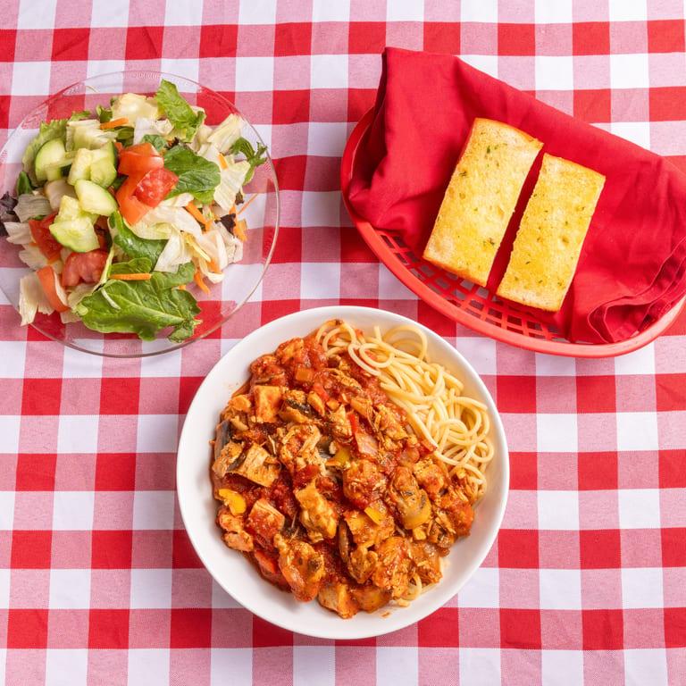 Savor Your Dinner with Us