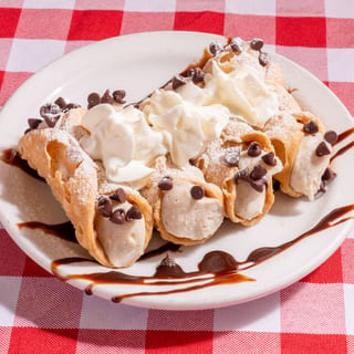 Cannoli
