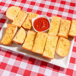 Loaf of Garlic Bread