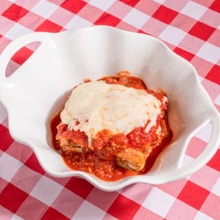 Lasagna Lunch