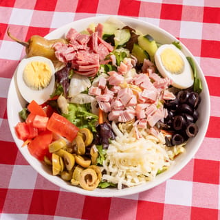 Chef Salad Lunch